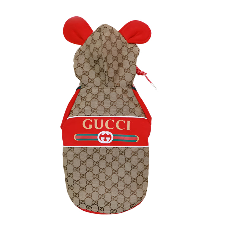 G.G Jacket