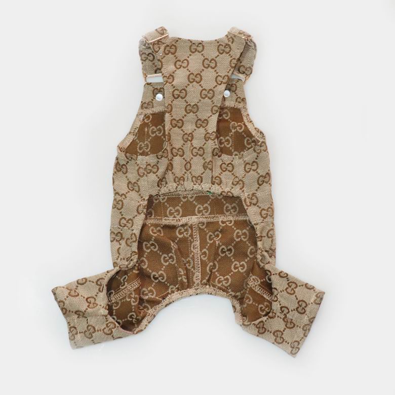 G.G Pants