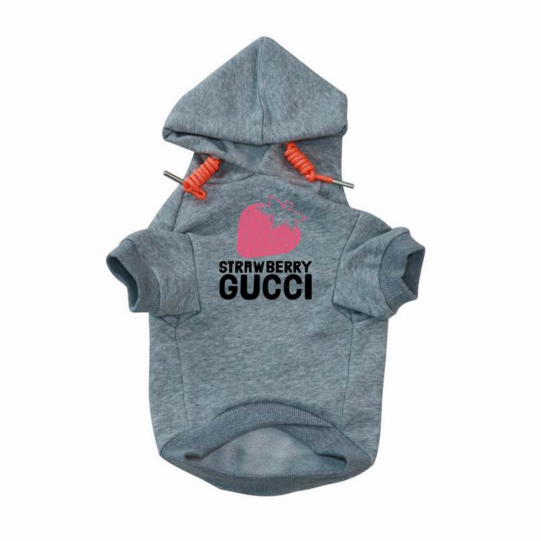 G.G Front Hoodie