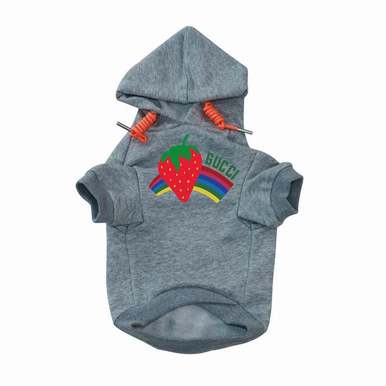 G.G Front Hoodie