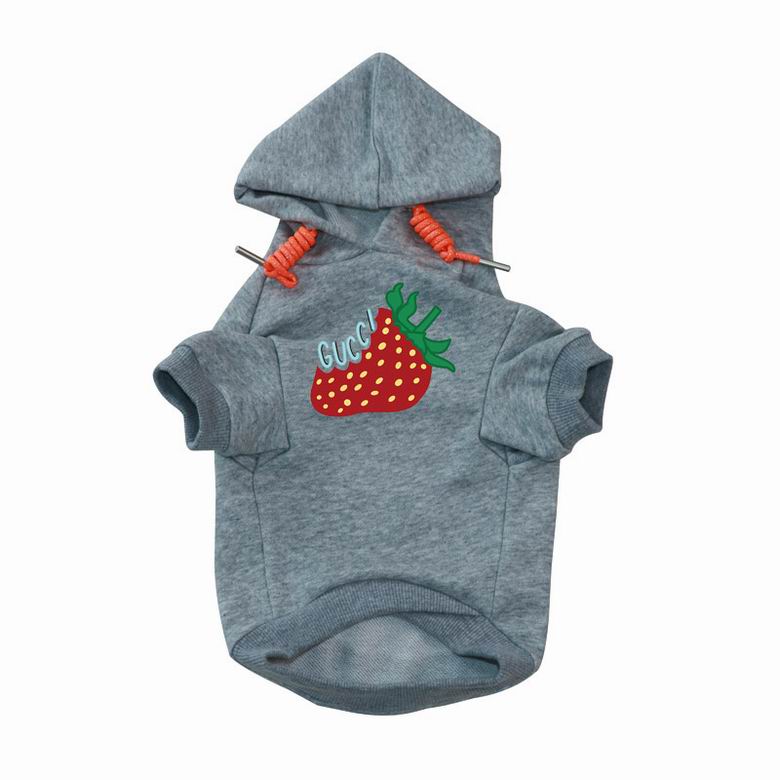 G.G Front Hoodie