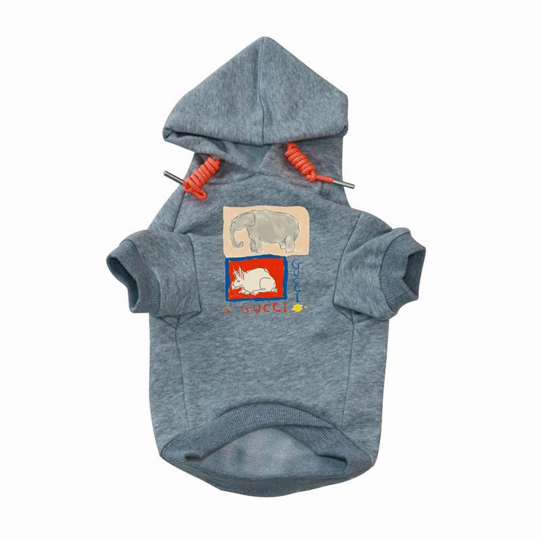 G.G Front Hoodie
