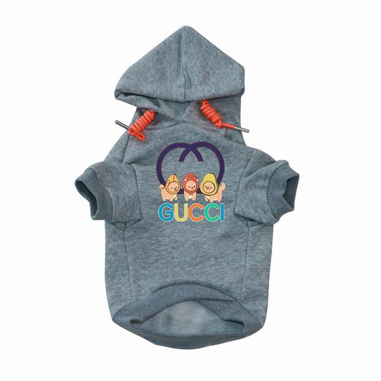 G.G Front Hoodie