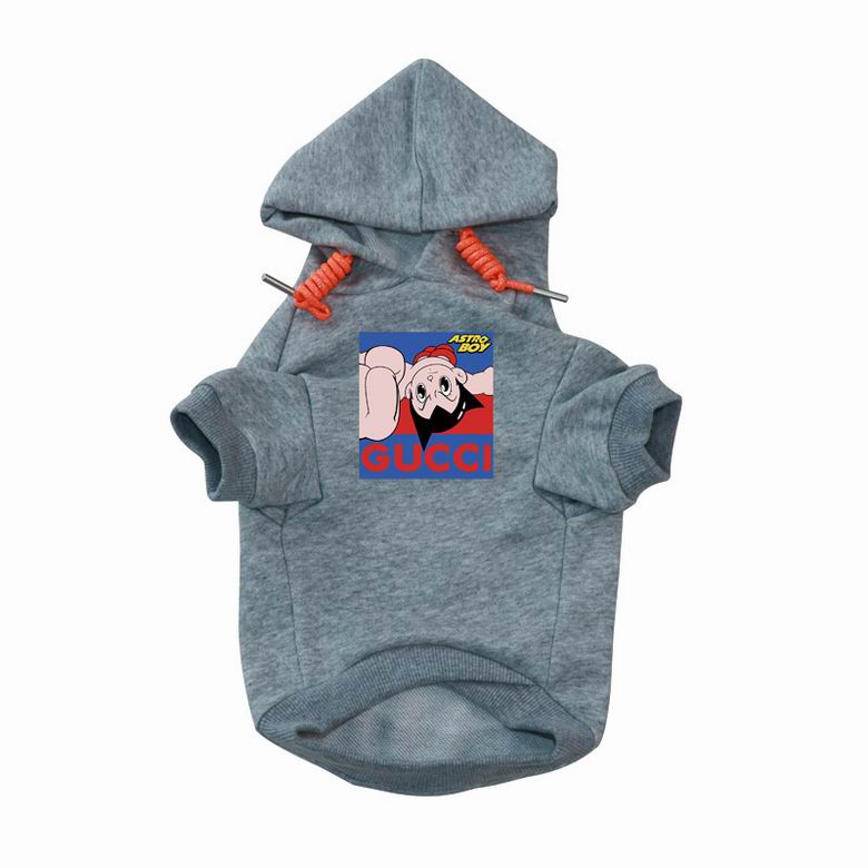 G.G Front Hoodie