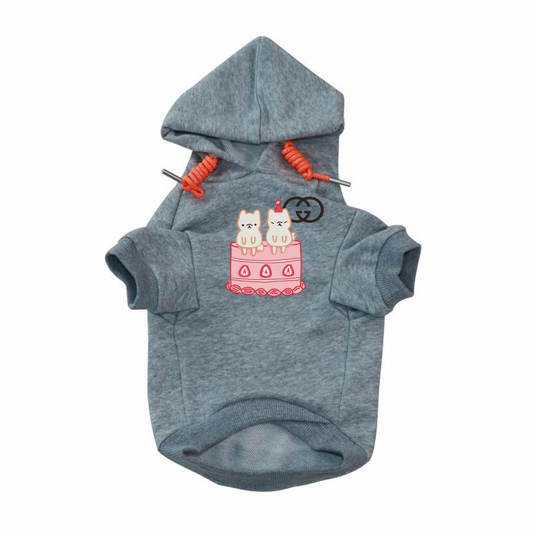 G.G Front Hoodie