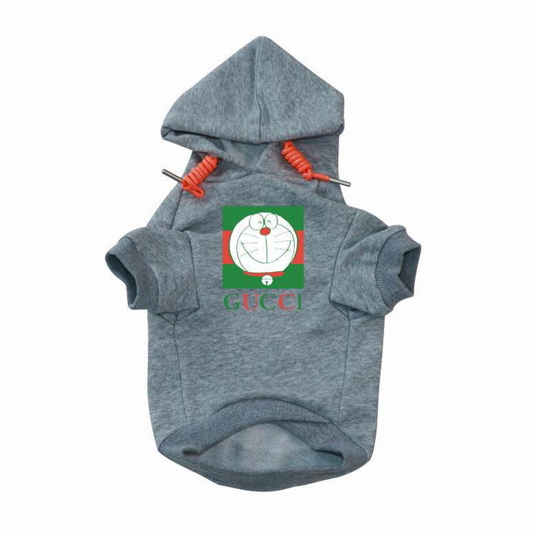 G.G Front Hoodie