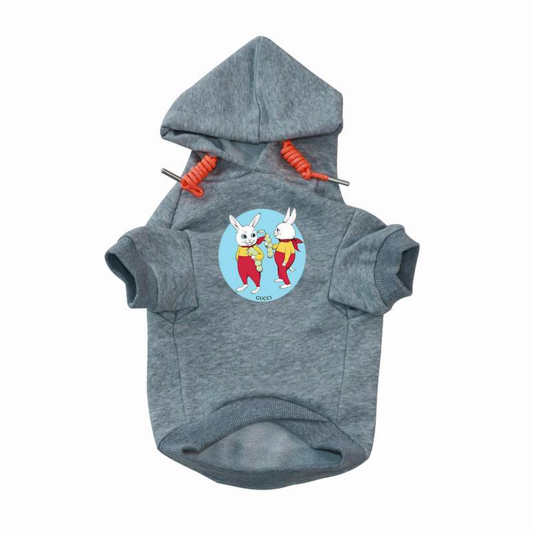 G.G Front Hoodie