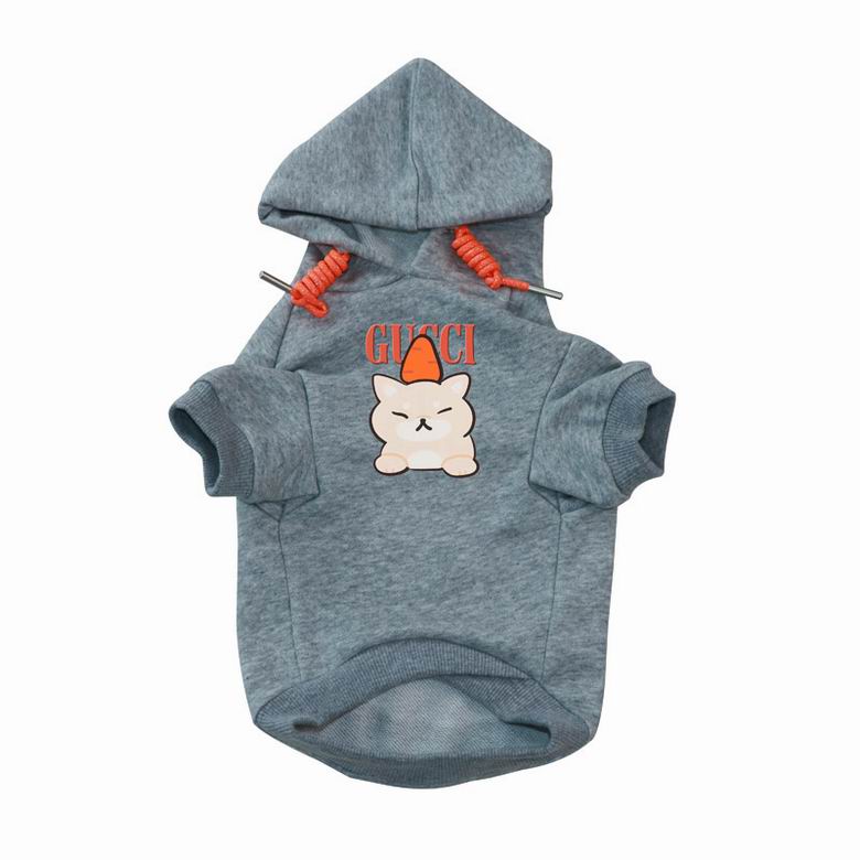 G.G Front Hoodie