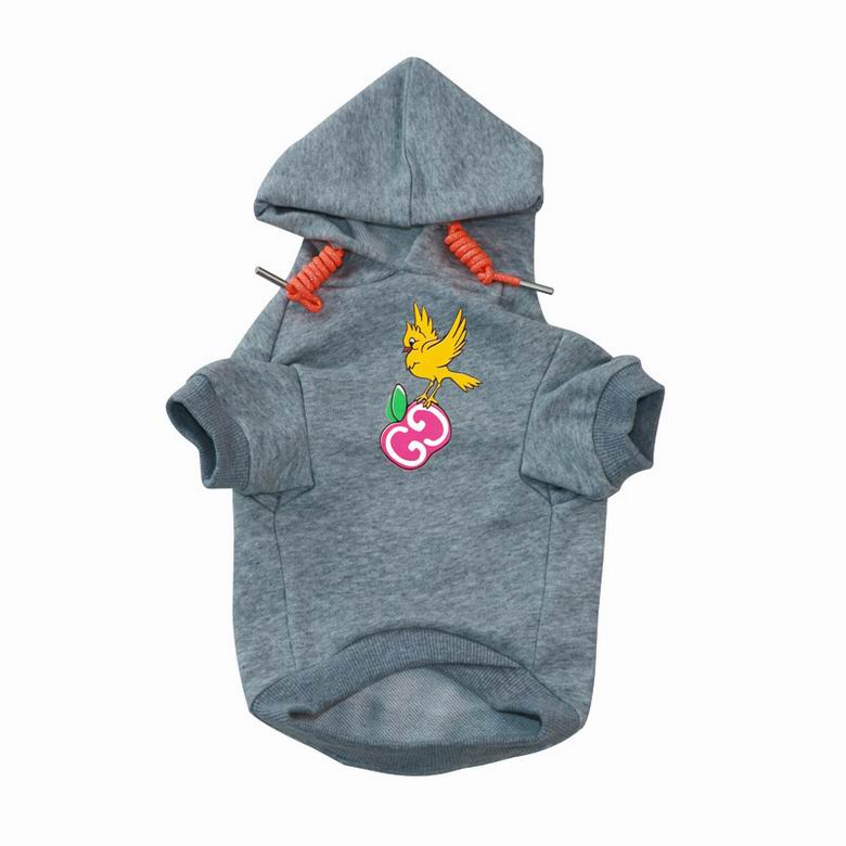 G.G Front Hoodie