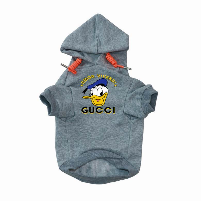 G.G Front Hoodie