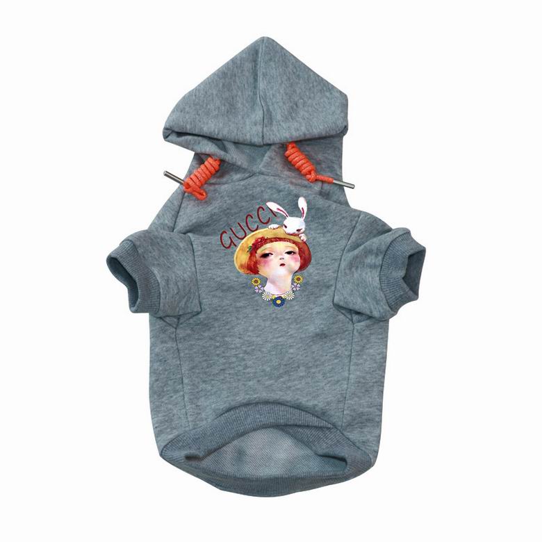 G.G Front Hoodie