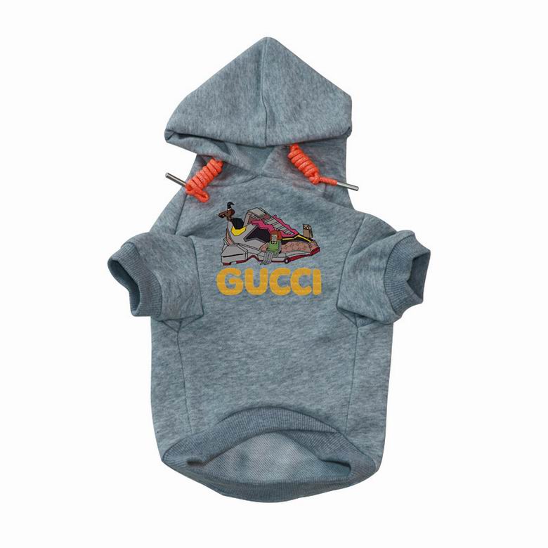 G.G Front Hoodie
