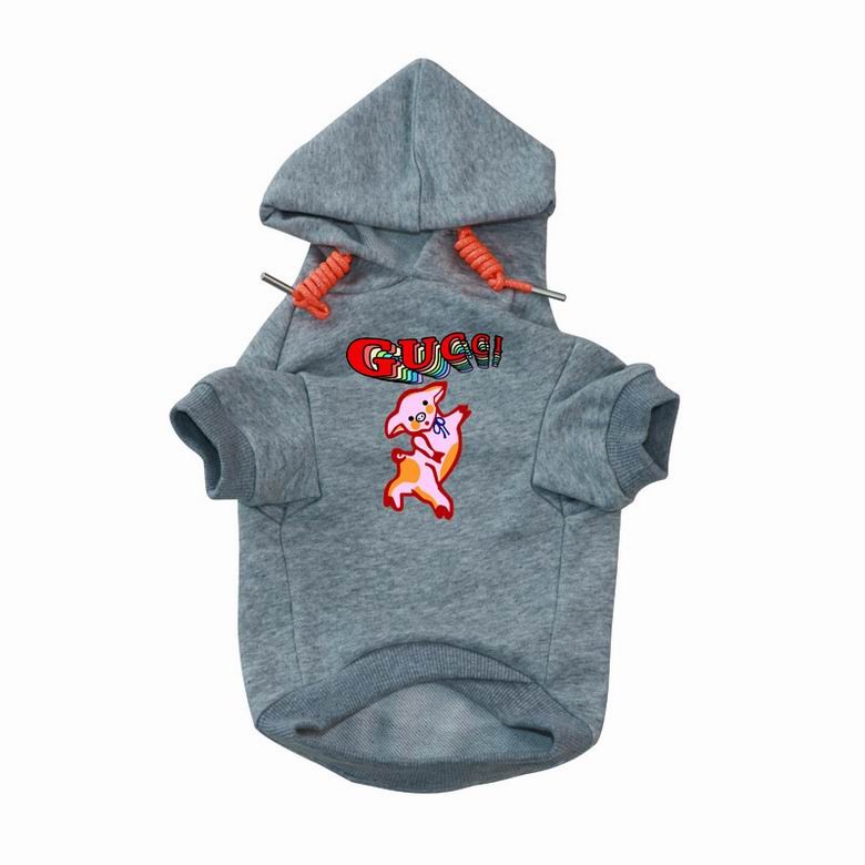 G.G Front Hoodie
