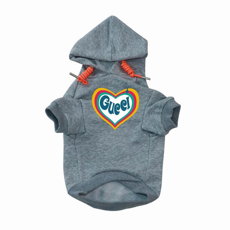 G.G Front Hoodie