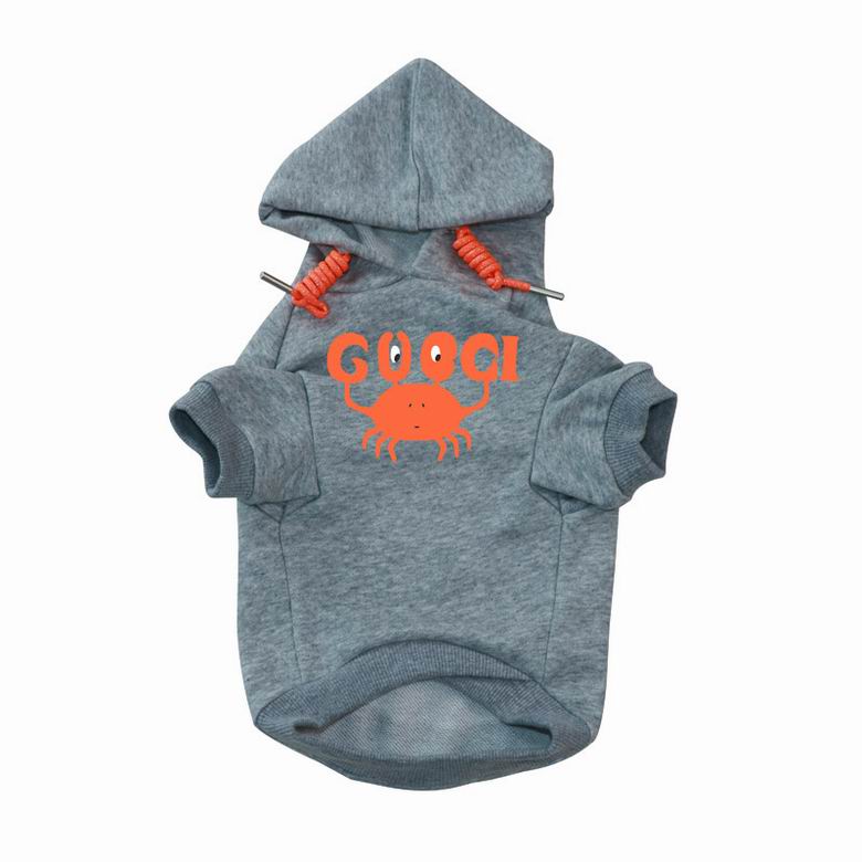 G.G Front Hoodie