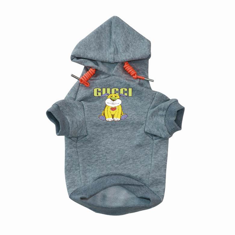 G.G Front Hoodie