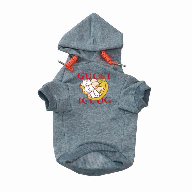 G.G Front Hoodie