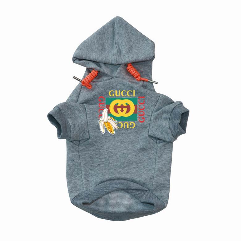 G.G Front Hoodie