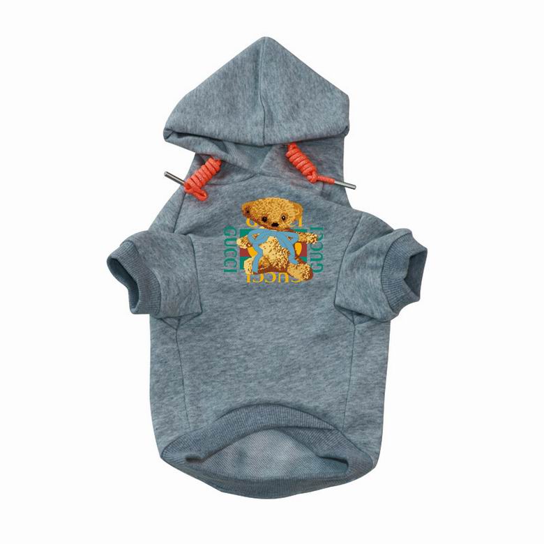 G.G Front Hoodie