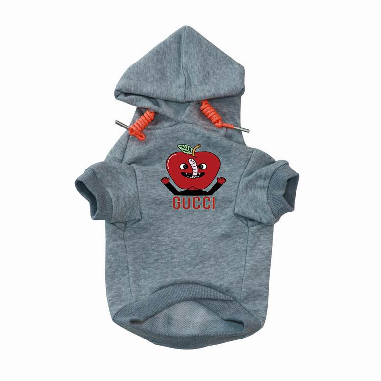 G.G Front Hoodie