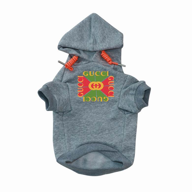 G.G Front Hoodie