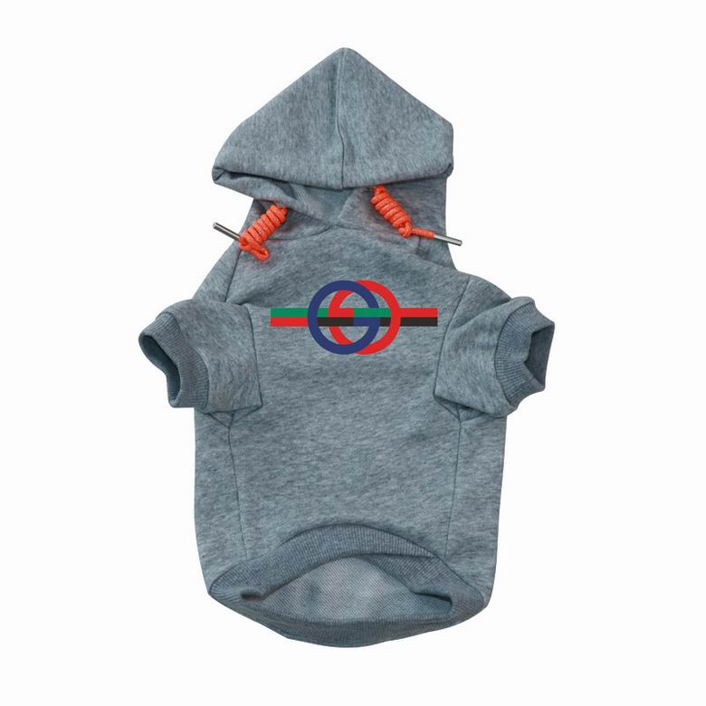 G.G Front Hoodie