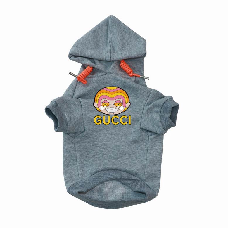 G.G Front Hoodie