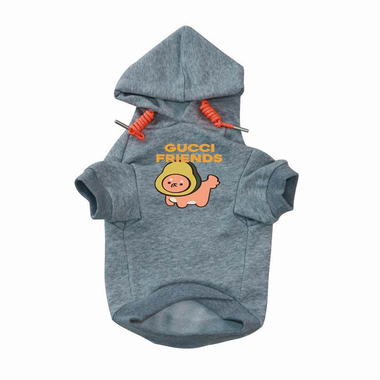 G.G Front Hoodie
