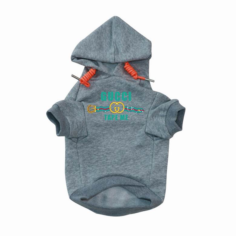 G.G Front Hoodie