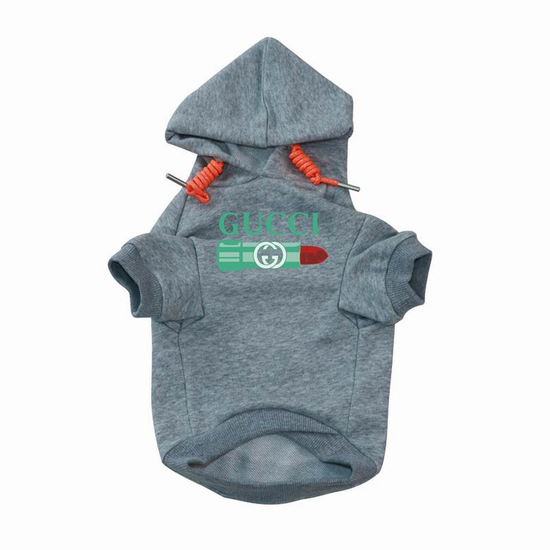 G.G Front Hoodie