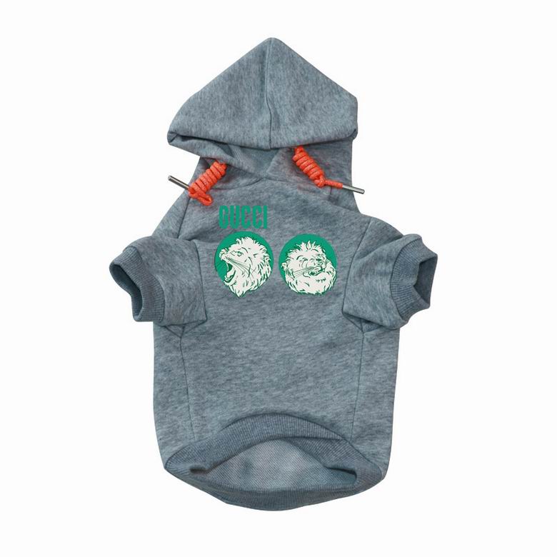 G.G Front Hoodie