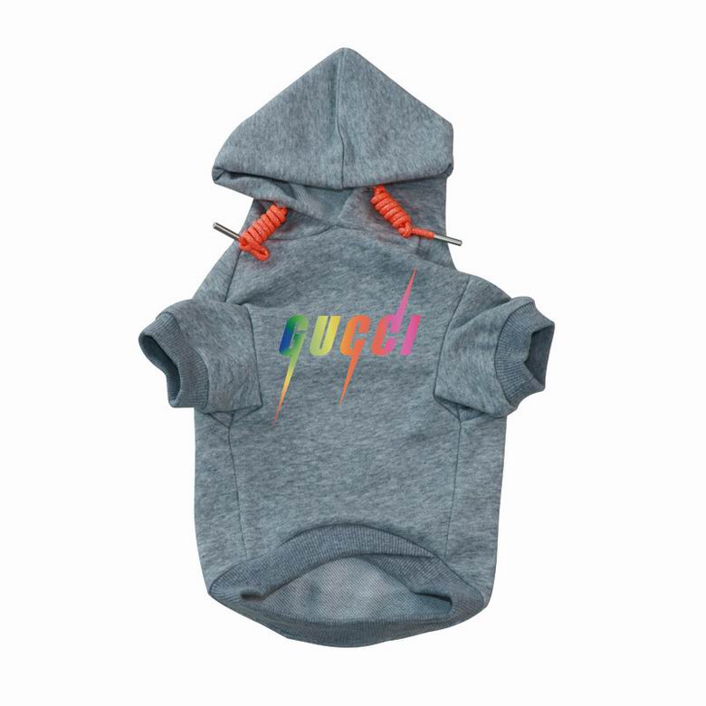 G.G Front Hoodie