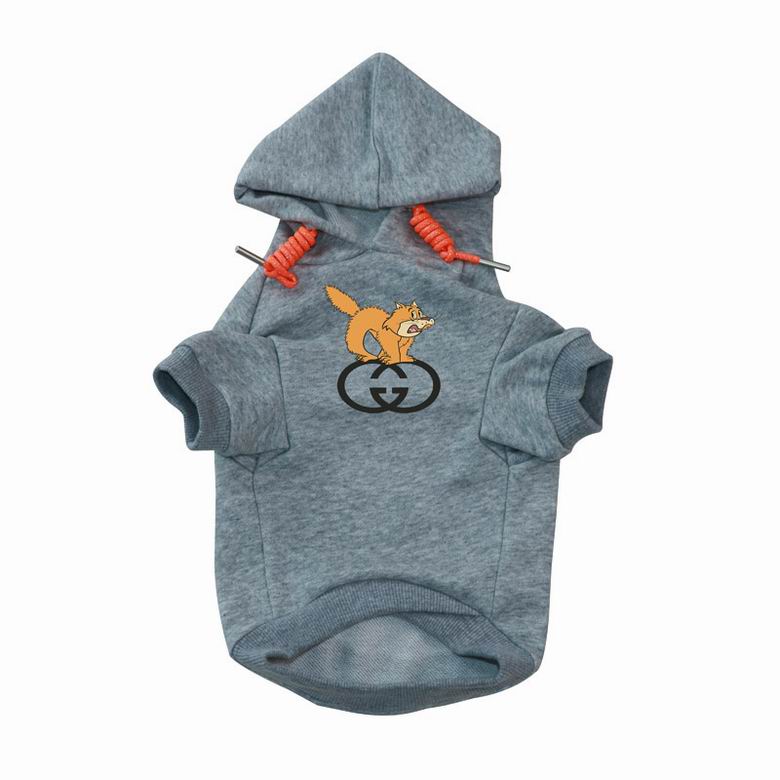 G.G Front Hoodie