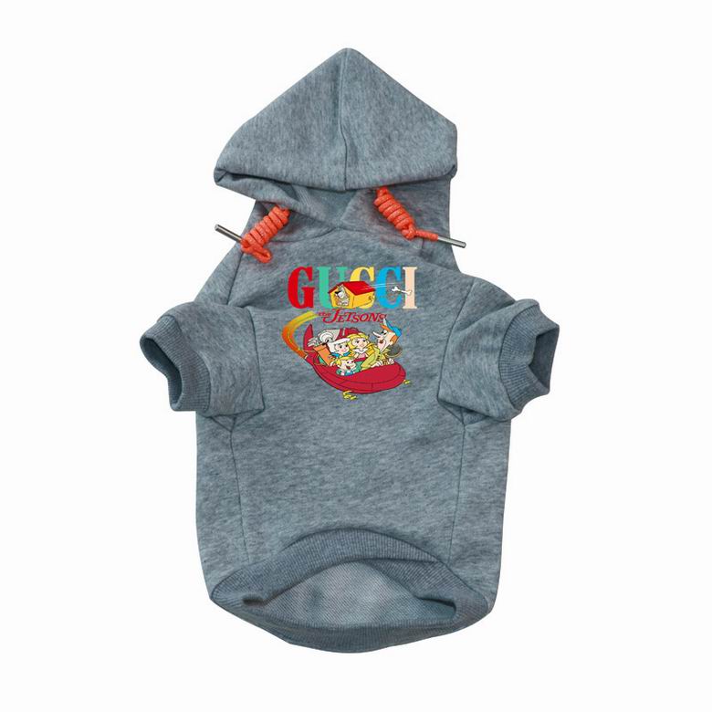 G.G Front Hoodie