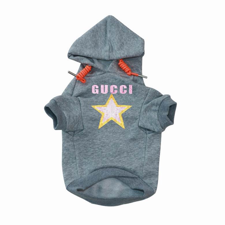 G.G Front Hoodie