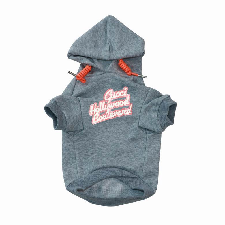 G.G Front Hoodie