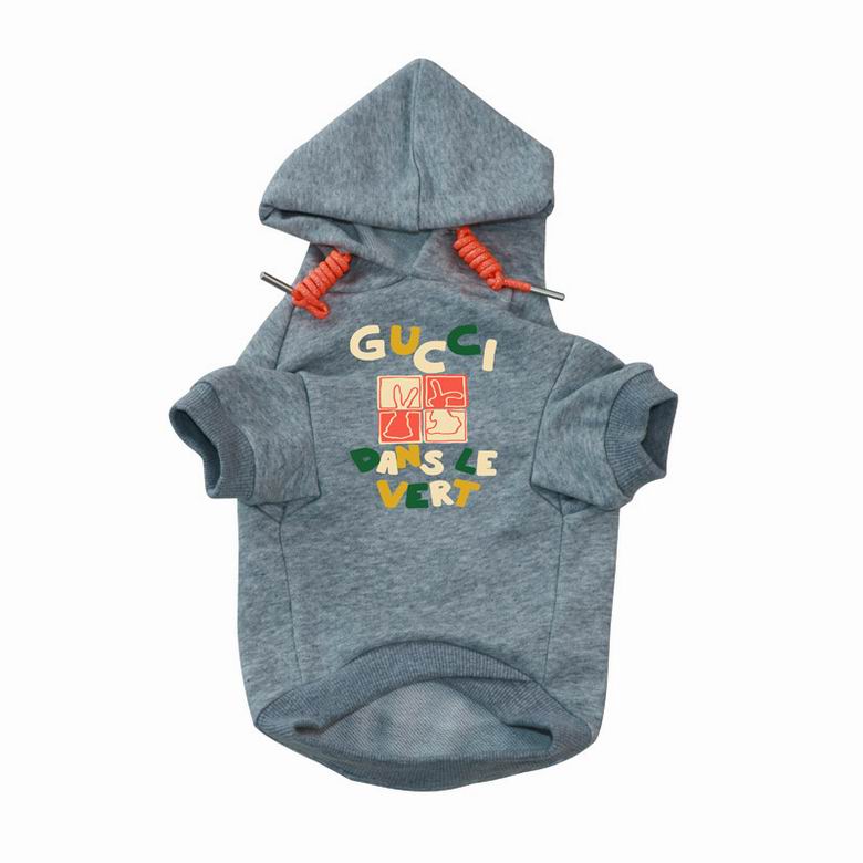 G.G Front Hoodie