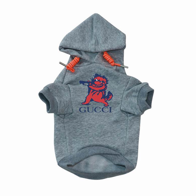 G.G Front Hoodie