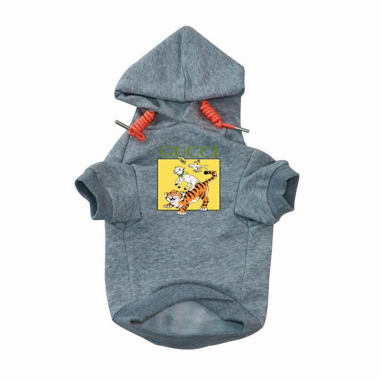 G.G Front Hoodie