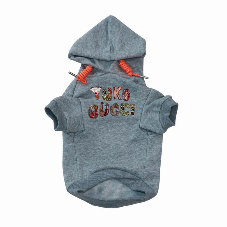 G.G Front Hoodie