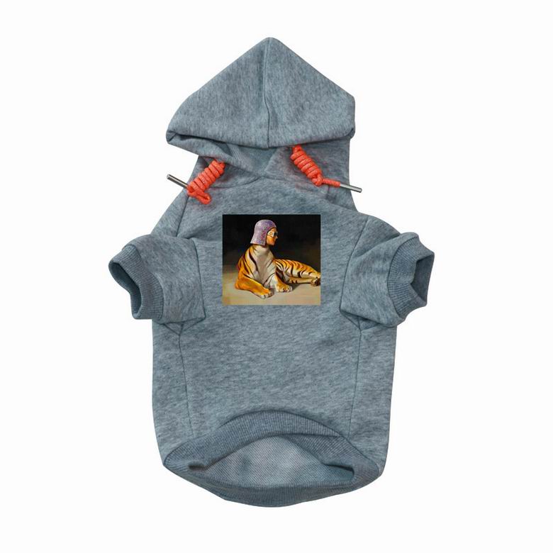 G.G Front Hoodie