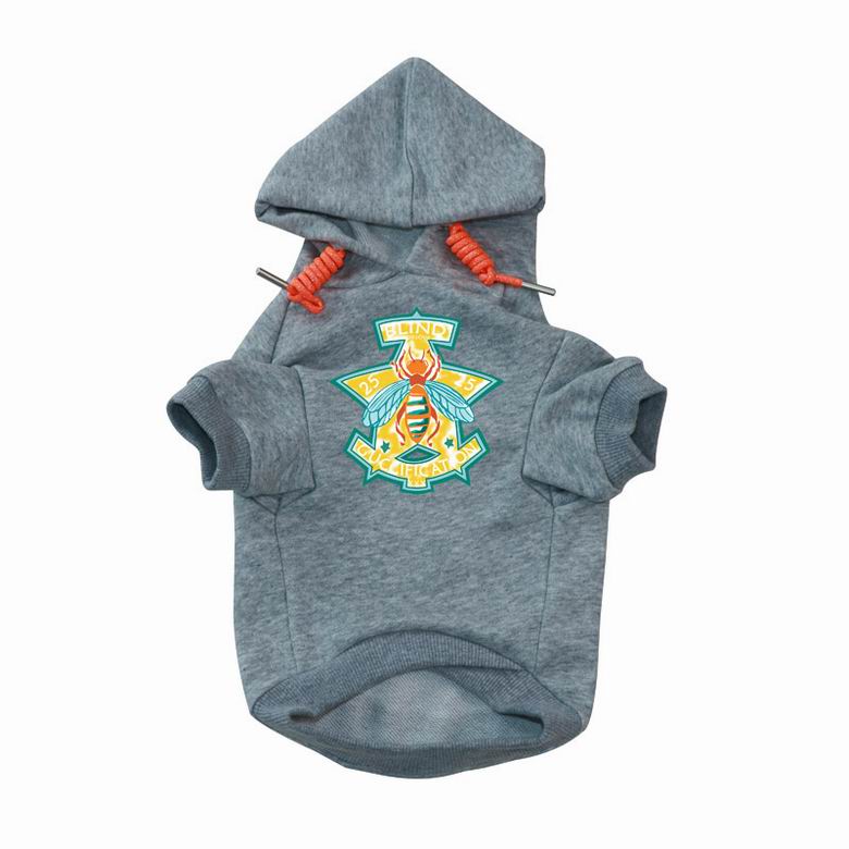 G.G Front Hoodie