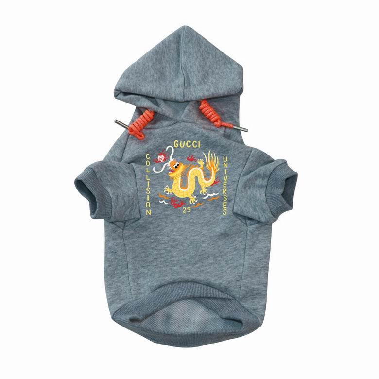 G.G Front Hoodie