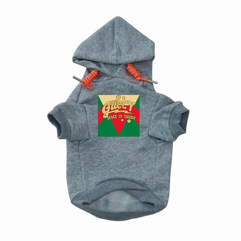 G.G Front Hoodie