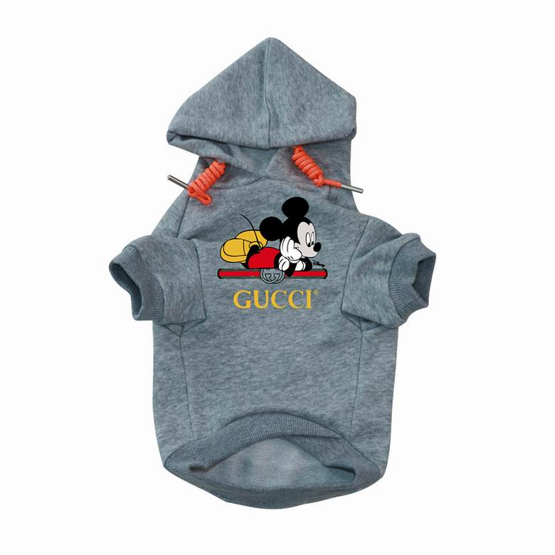 G.G Front Hoodie