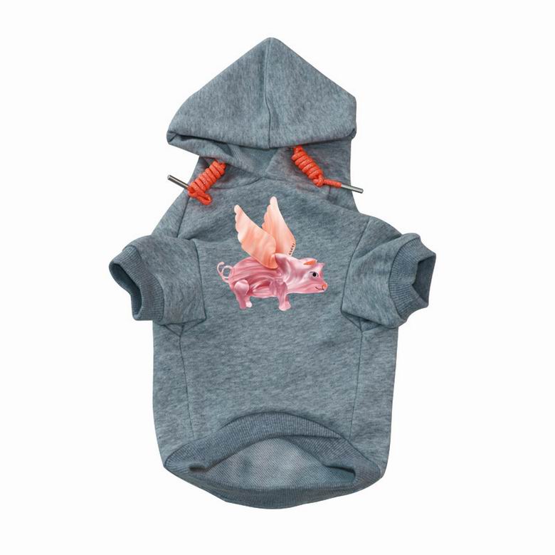 G.G Front Hoodie
