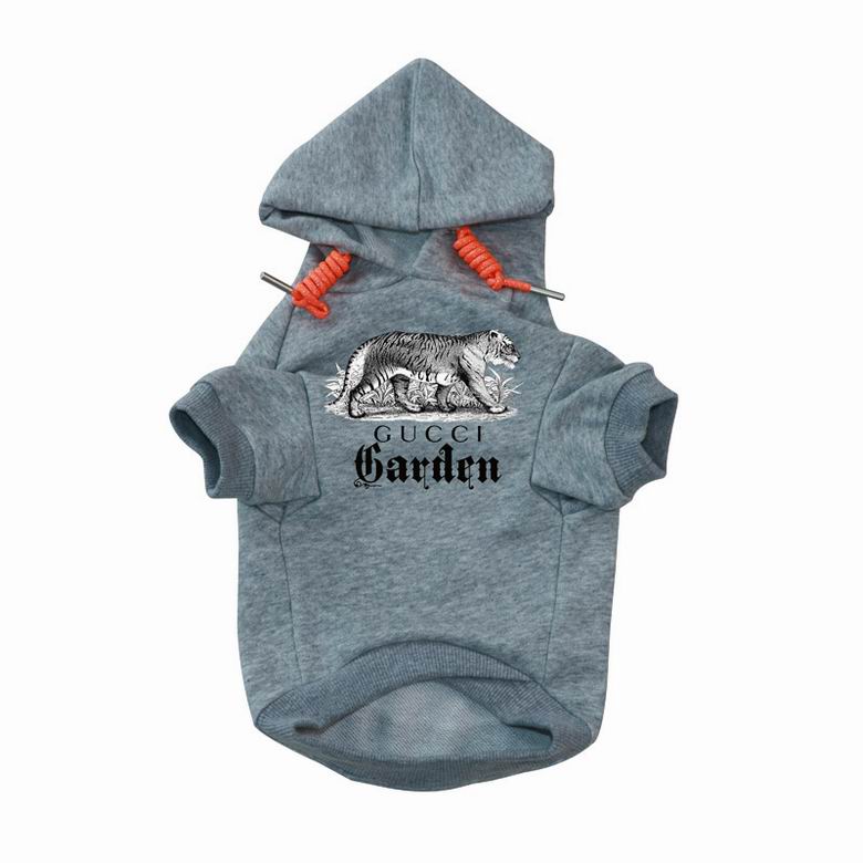 G.G Front Hoodie