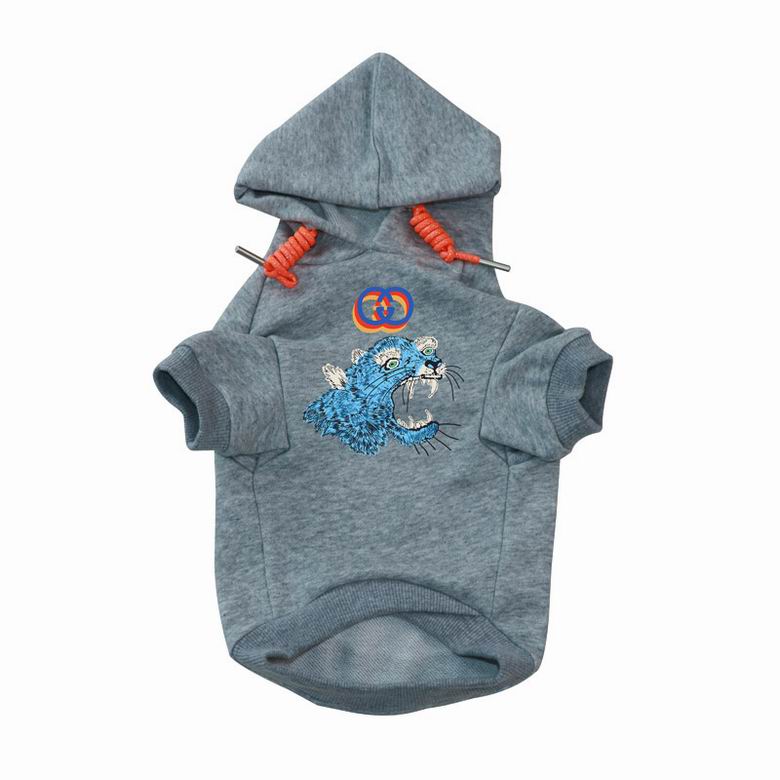 G.G Front Hoodie