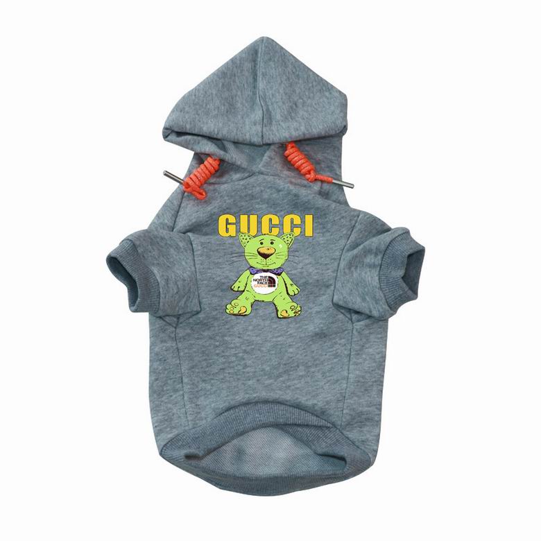 G.G Front Hoodie