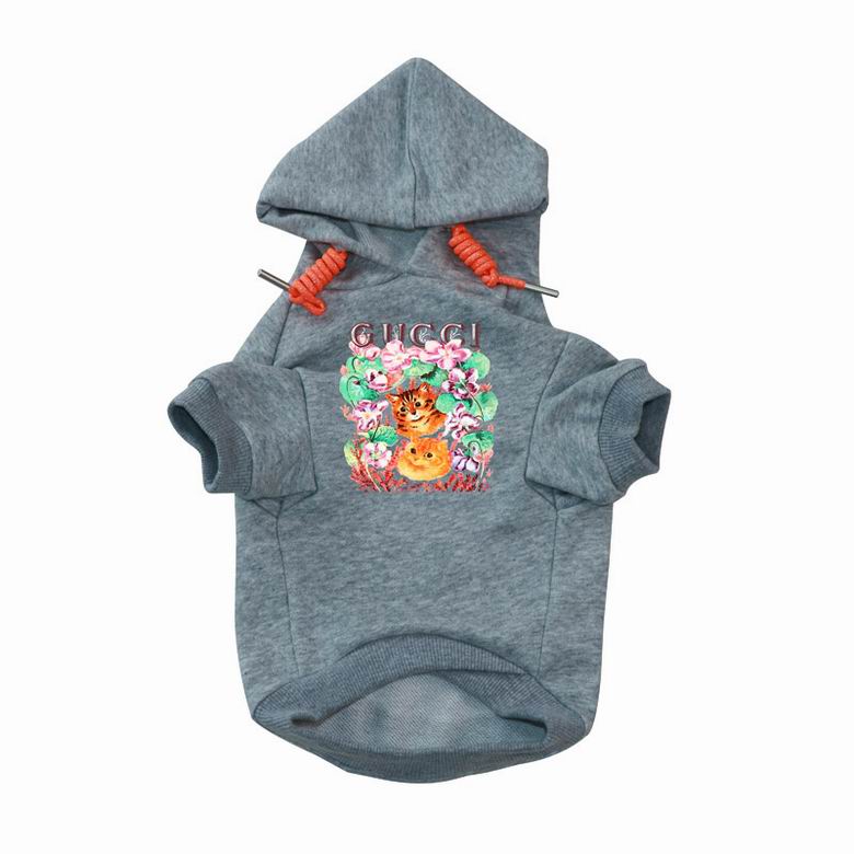 G.G Front Hoodie